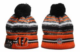 Picture for category Cincinnati Bengals Beanies